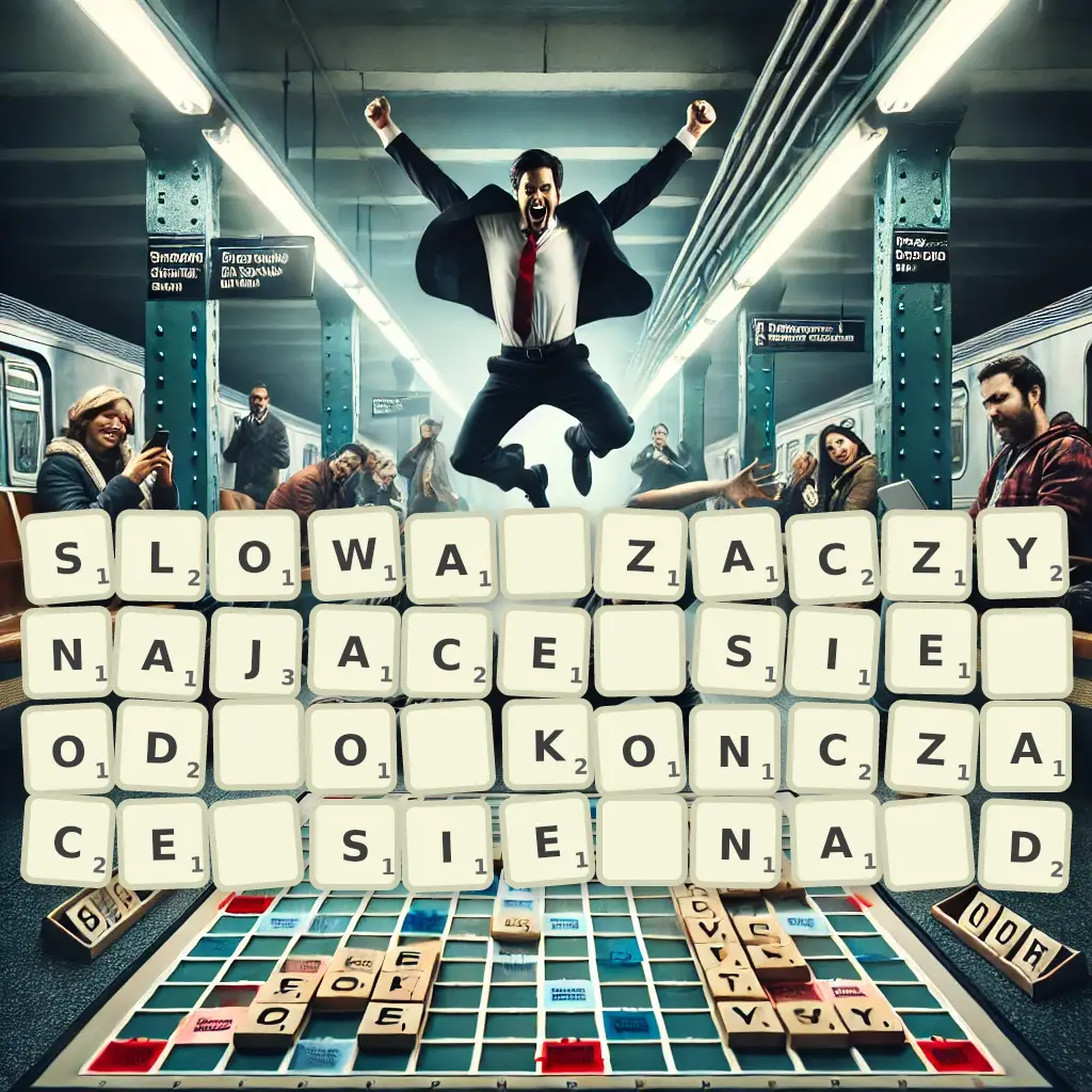 Słowa zaczynające się od O, kończące się na D