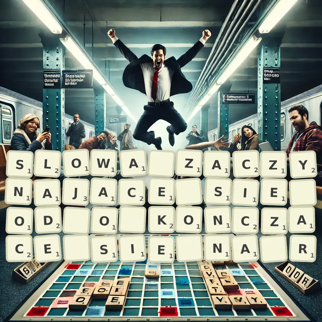 Słowa zaczynające się od O, kończące się na R
