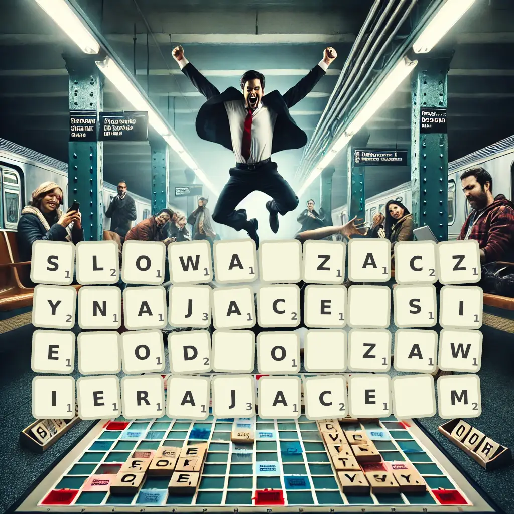 Słowa zaczynające się od O, zawierające M