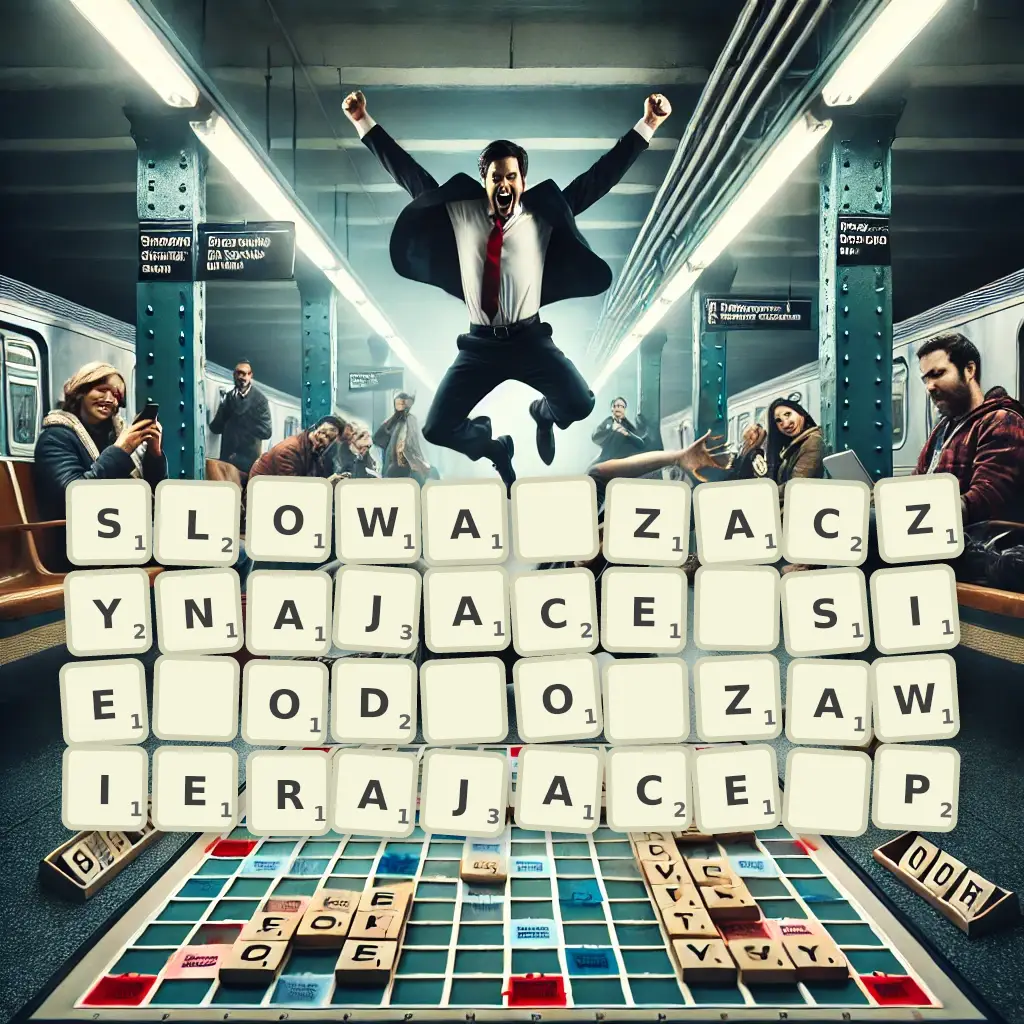 Słowa zaczynające się od O, zawierające P
