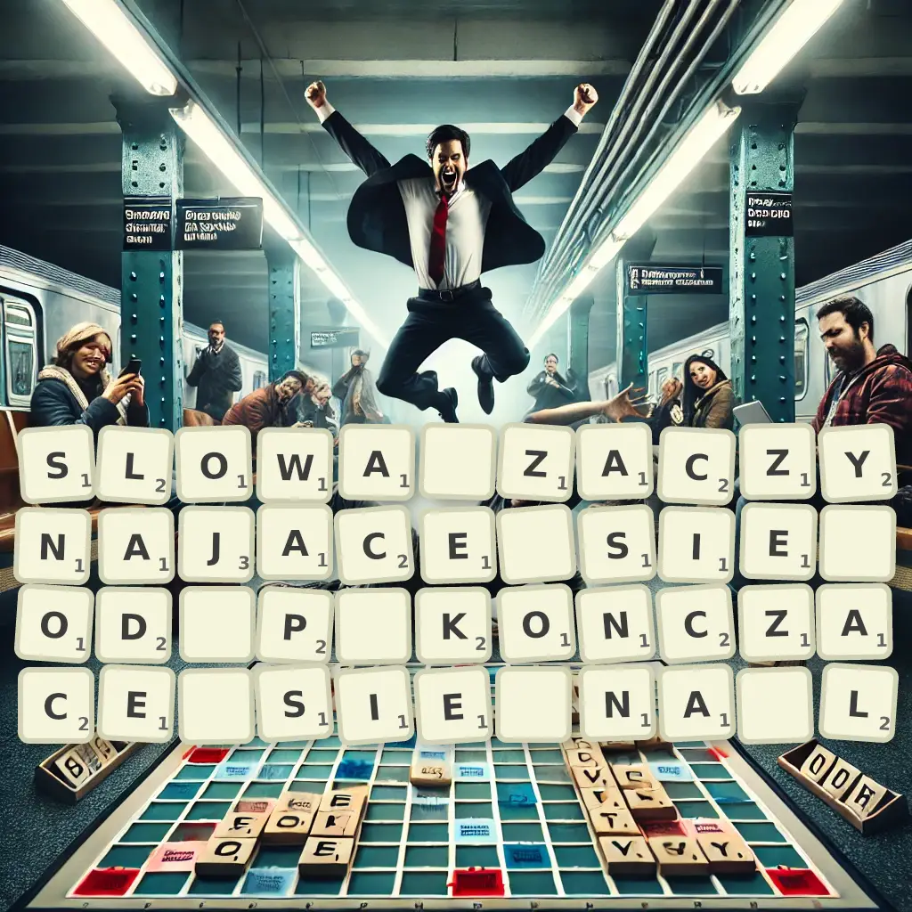 Lista słów zaczynające się od P, kończące się na Ł Słowa zaczynające się od P, kończące się na Ł