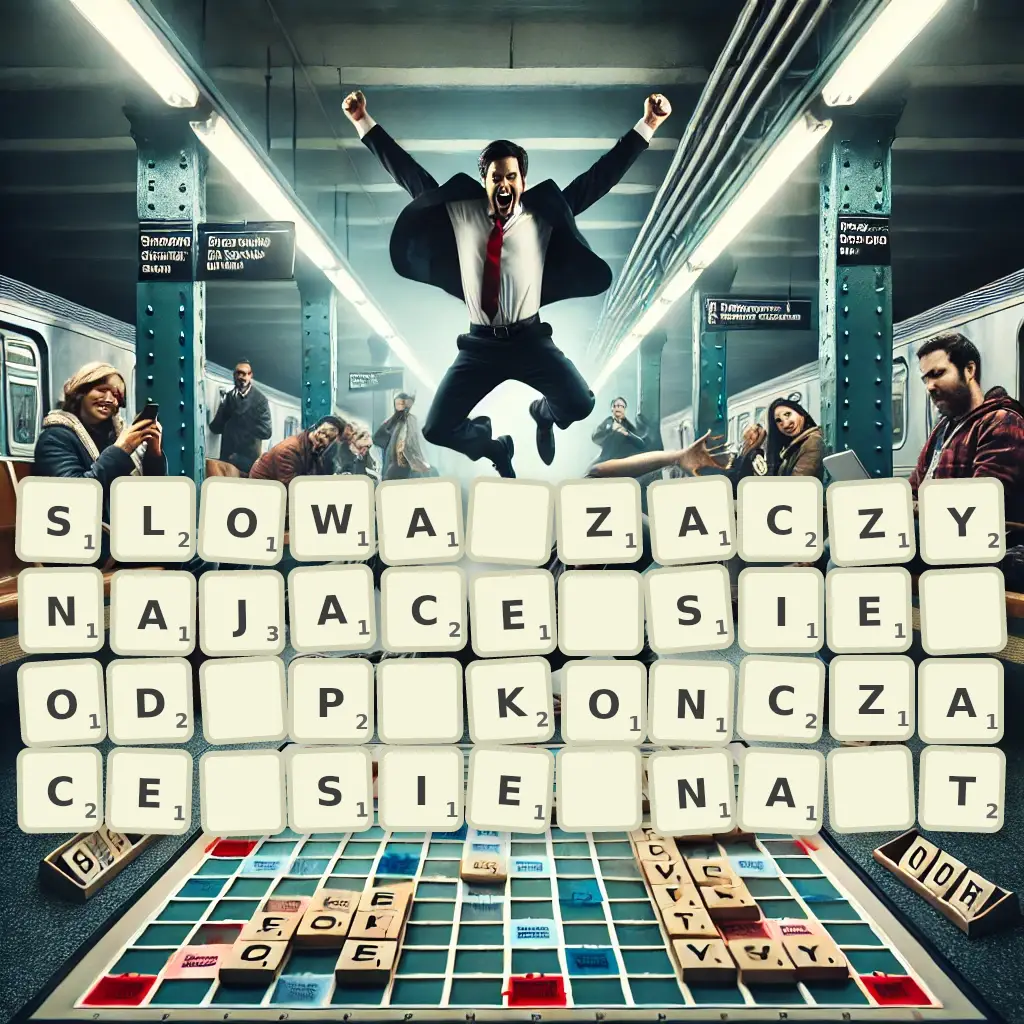Słowa zaczynające się od P, kończące się na T