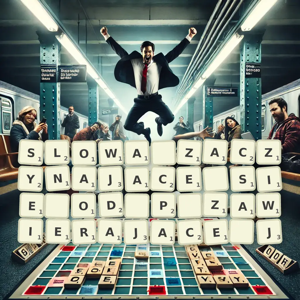 Lista słów zaczynające się od P, zawierające J Słowa zaczynające się od P, zawierające J