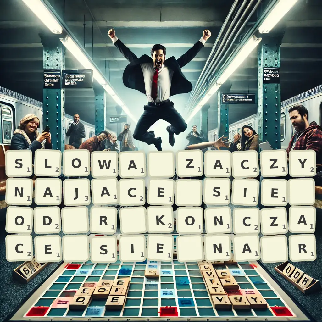 Lista słów zaczynające się od R, kończące się na R Słowa zaczynające się od R, kończące się na R