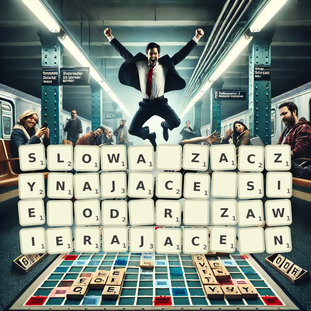 Słowa zaczynające się od R, zawierające N