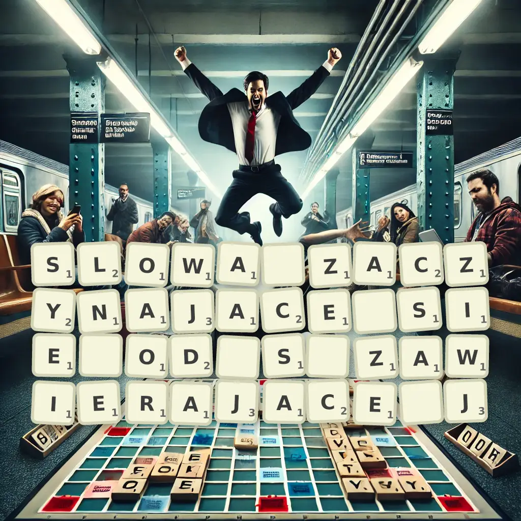 Lista słów zaczynające się od S, zawierające J Słowa zaczynające się od S, zawierające J