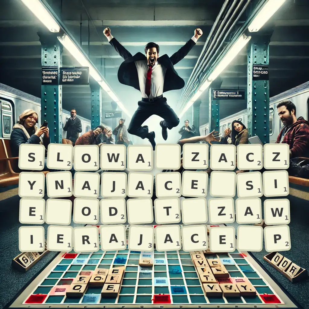 Słowa zaczynające się od T, zawierające P