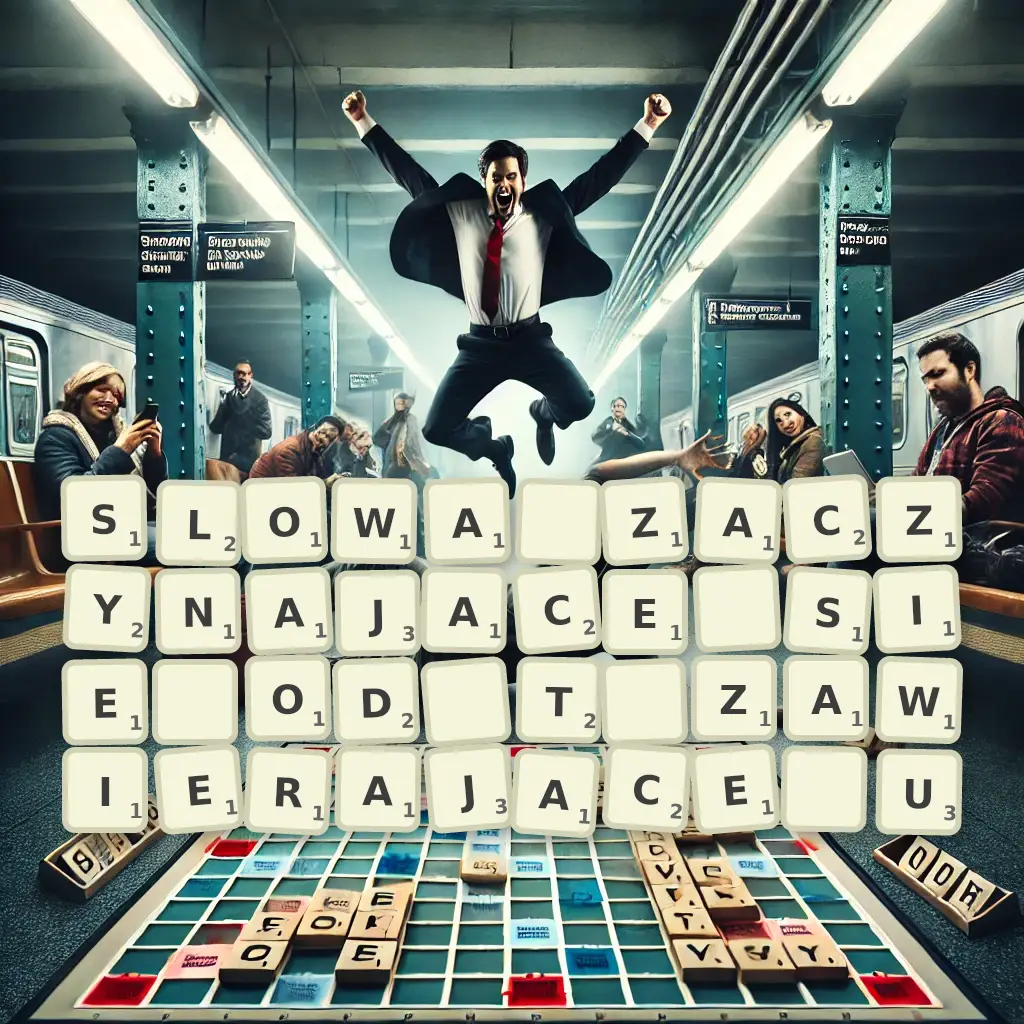 Słowa zaczynające się od T, zawierające U