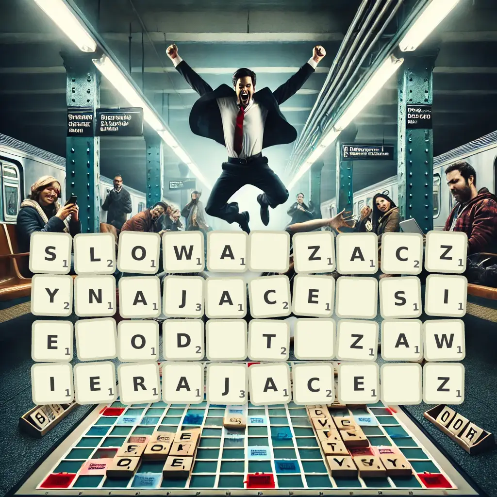 Słowa zaczynające się od T, zawierające Ź