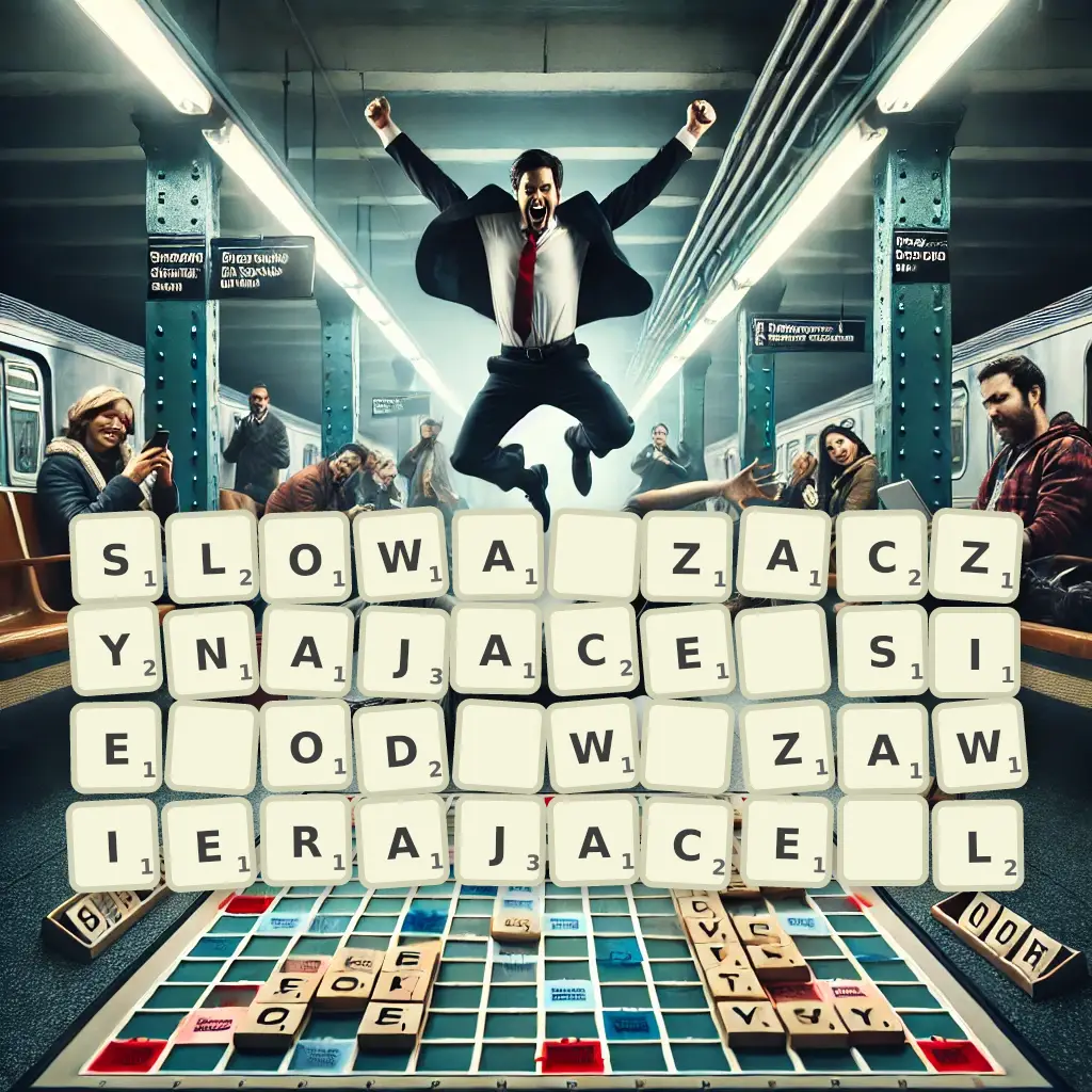 Słowa zaczynające się od W, zawierające Ł