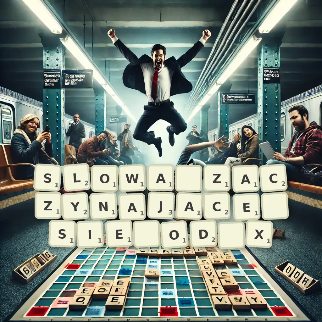 Lista słów zaczynające się od X Słowa zaczynające się od X