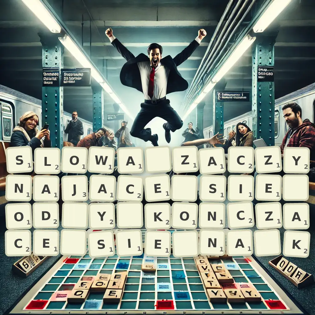 Lista słów zaczynające się od Y, kończące się na K Słowa zaczynające się od Y, kończące się na K