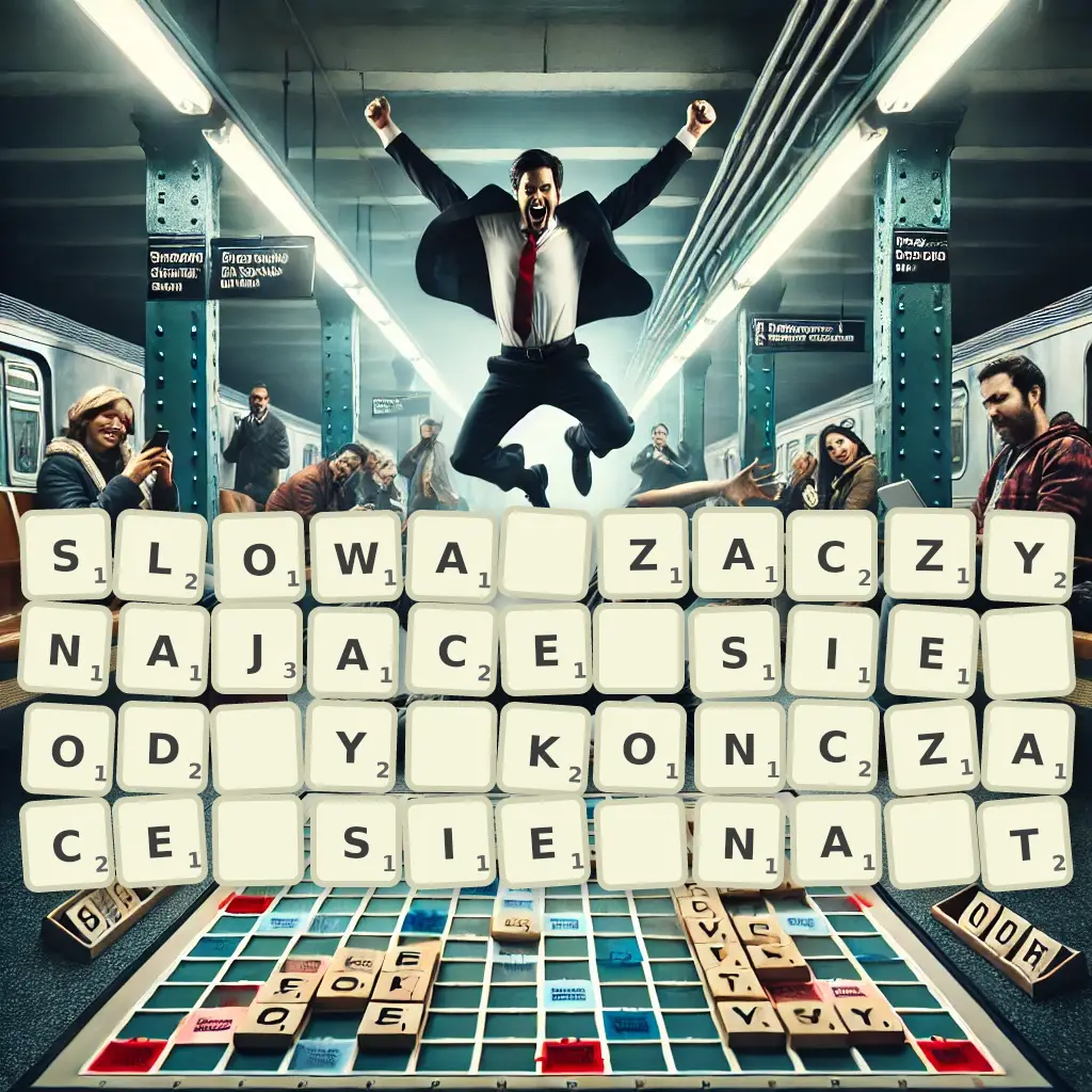 Słowa zaczynające się od Y, kończące się na T