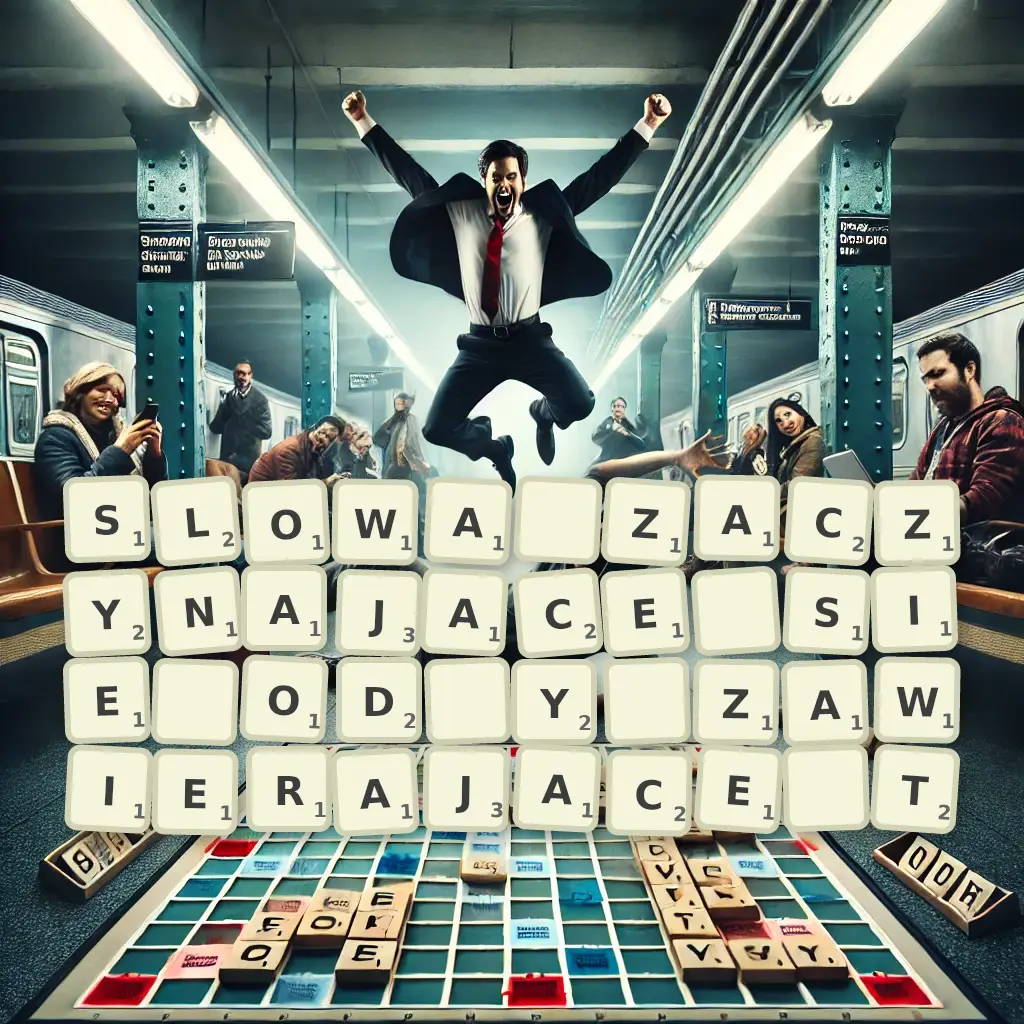 Słowa zaczynające się od Y, zawierające T