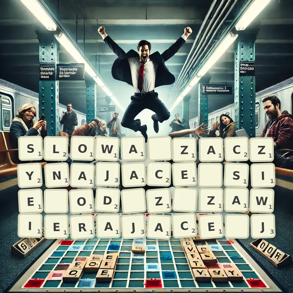 Lista słów zaczynające się od Ż, zawierające J Słowa zaczynające się od Ż, zawierające J