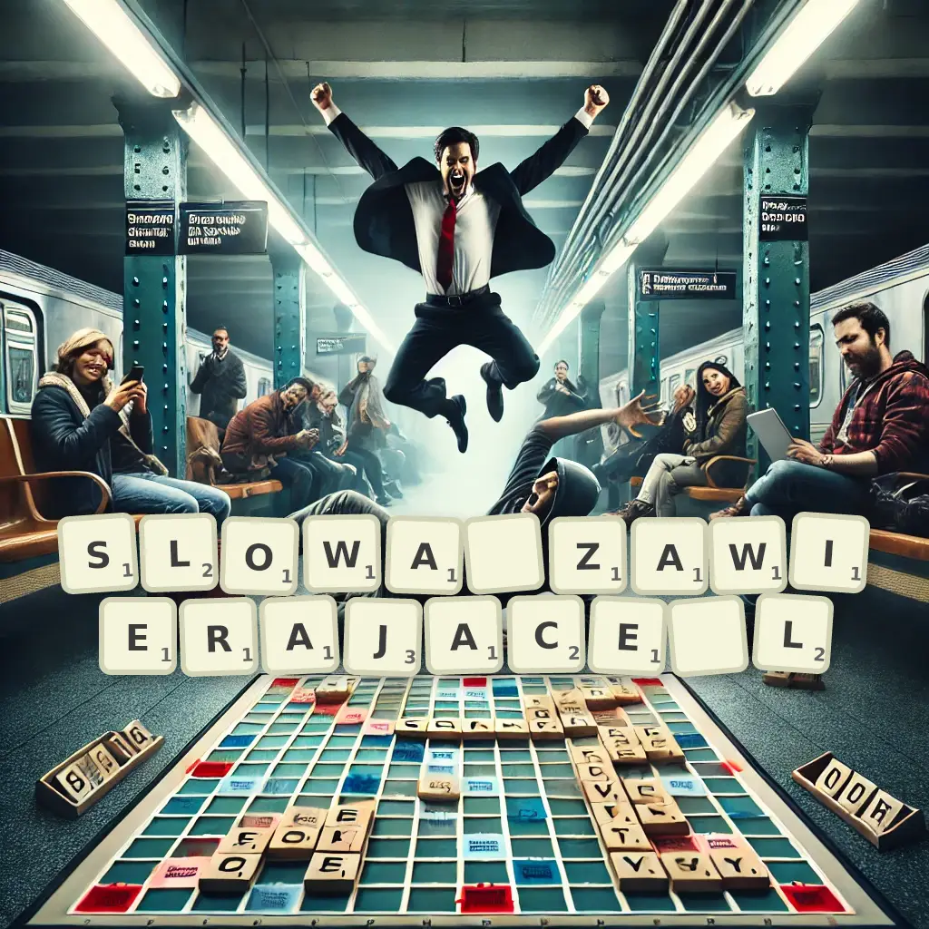 Słowa zawierające L