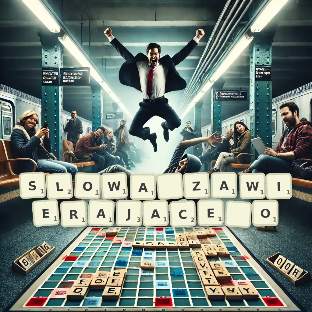 Słowa zawierające Ó