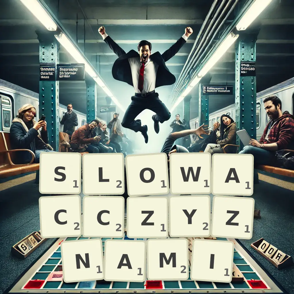 Lista słów z liter SŁOWACCZYZNAMI Słowa z liter SŁOWACCZYZNAMI