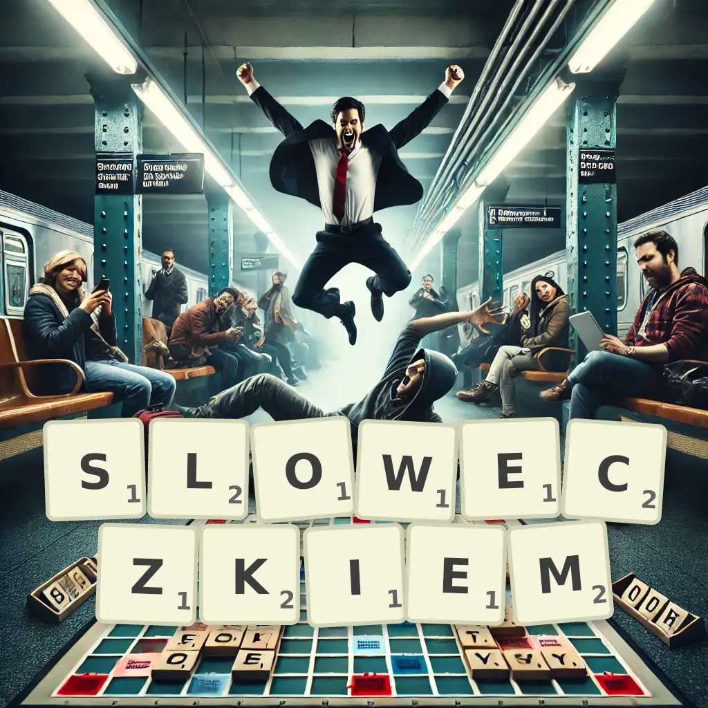 Lista słów z liter SŁÓWECZKIEM Słowa z liter SŁÓWECZKIEM