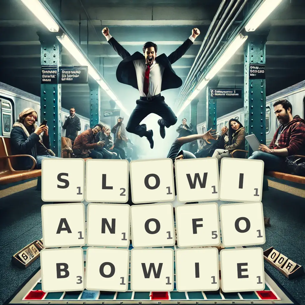 Lista słów z liter SŁOWIANOFOBOWIE Słowa z liter SŁOWIANOFOBOWIE