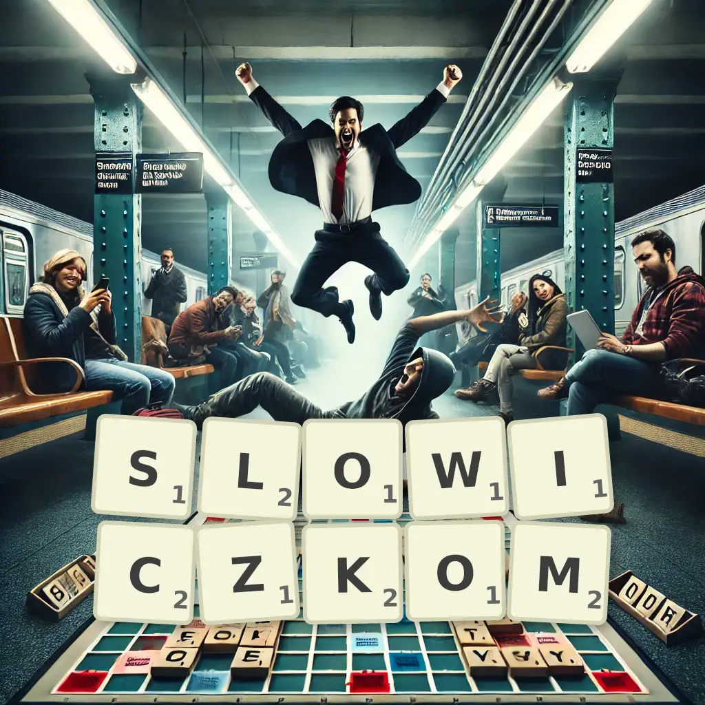 Lista słów z liter SŁOWICZKOM Słowa z liter SŁOWICZKOM