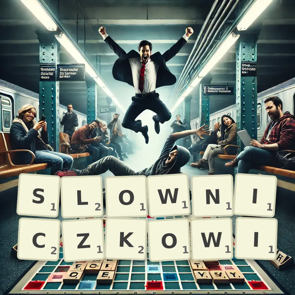 Lista słów z liter SŁOWNICZKOWI Słowa z liter SŁOWNICZKOWI