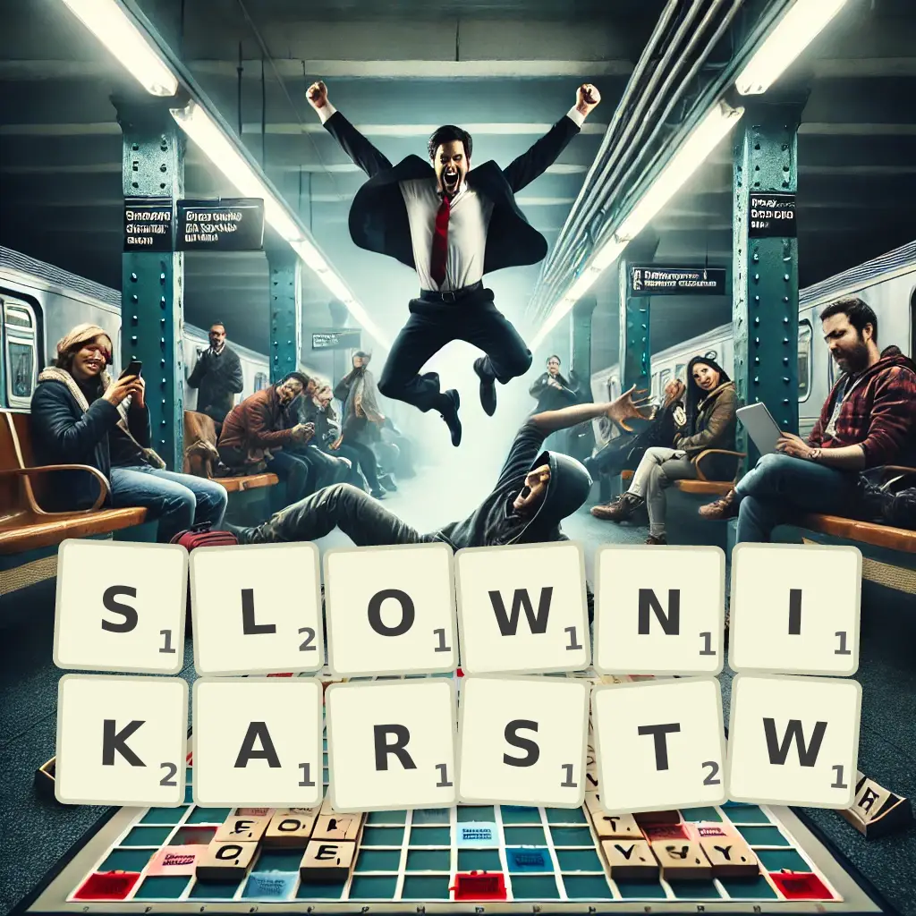 Lista słów z liter SŁOWNIKARSTW Słowa z liter SŁOWNIKARSTW