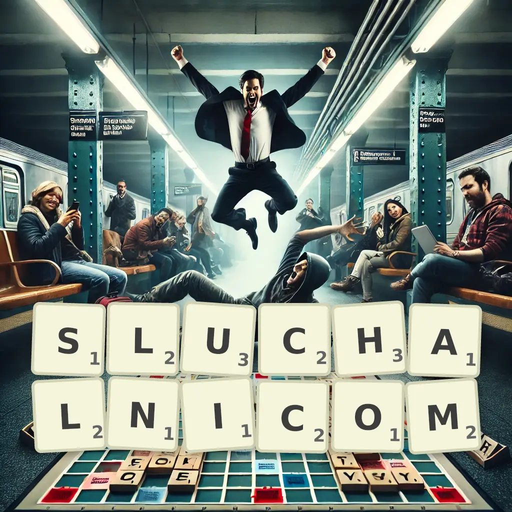Lista słów z liter SŁUCHALNICOM Słowa z liter SŁUCHALNICOM