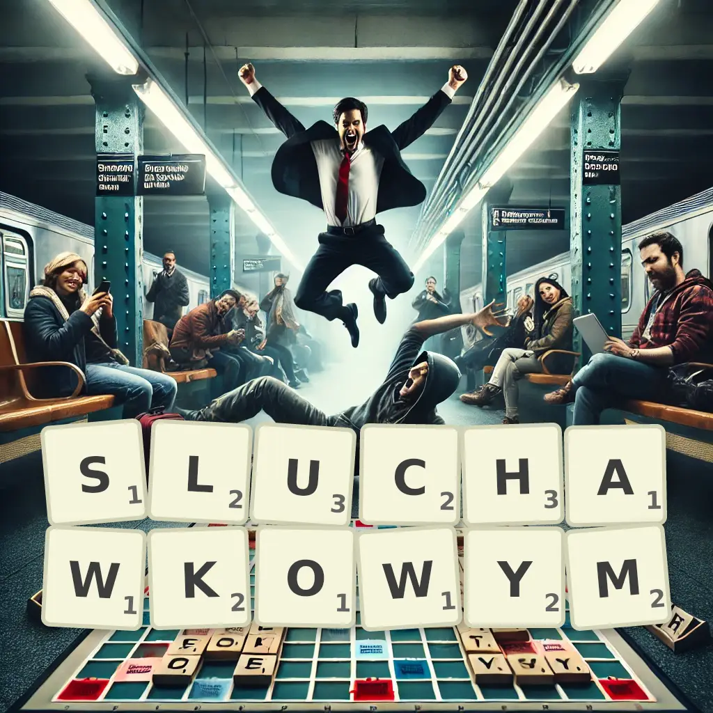 Lista słów z liter SŁUCHAWKOWYM Słowa z liter SŁUCHAWKOWYM