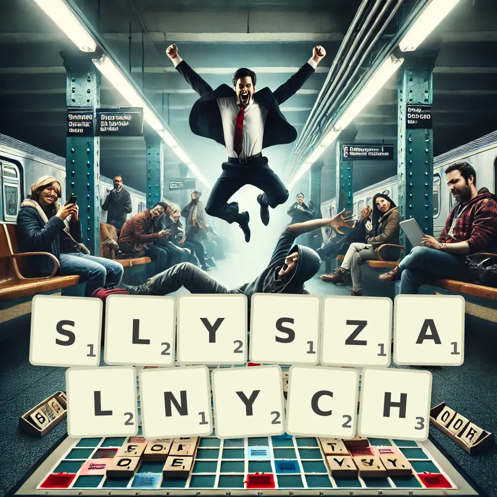 Lista słów z liter SŁYSZALNYCH Słowa z liter SŁYSZALNYCH