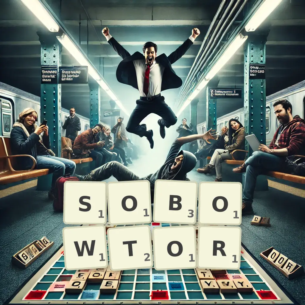 Lista słów z liter SOBOWTÓR Słowa z liter SOBOWTÓR