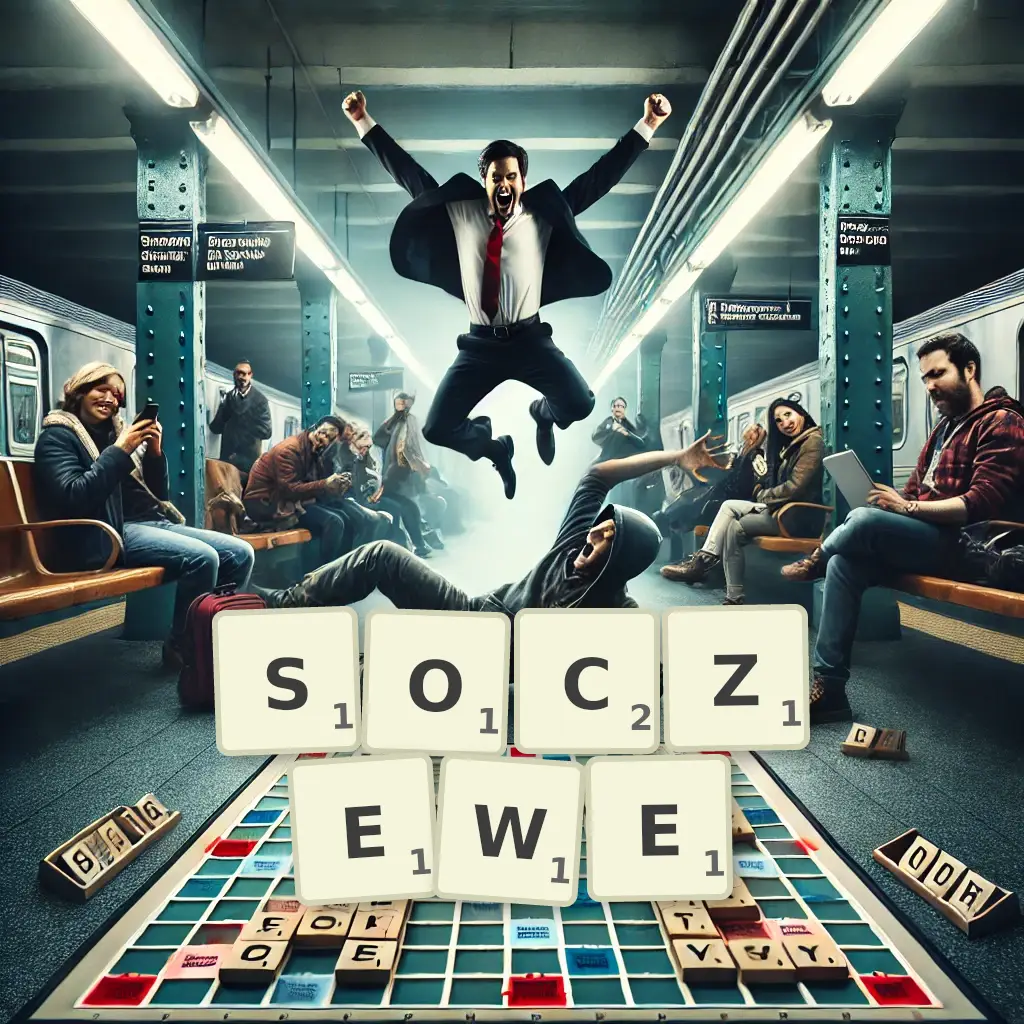 Lista słów z liter SOCZEWĘ Słowa z liter SOCZEWĘ