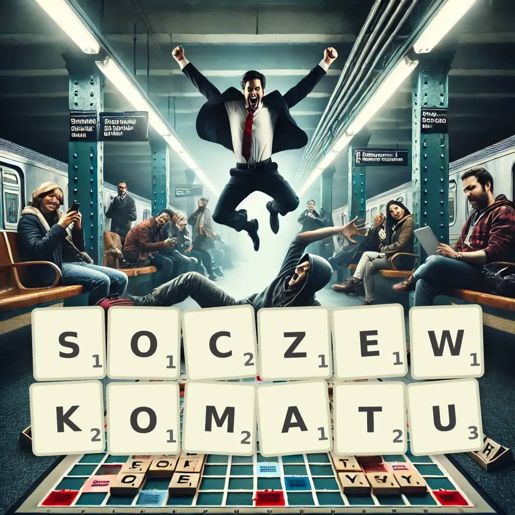 Lista słów z liter SOCZEWKOMATU Słowa z liter SOCZEWKOMATU