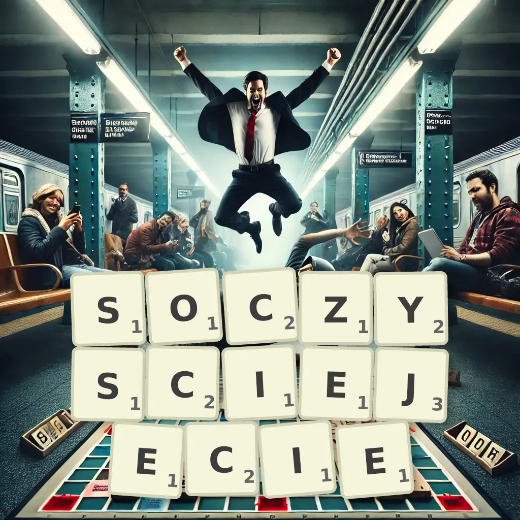 Lista słów z liter SOCZYŚCIEJECIE Słowa z liter SOCZYŚCIEJECIE