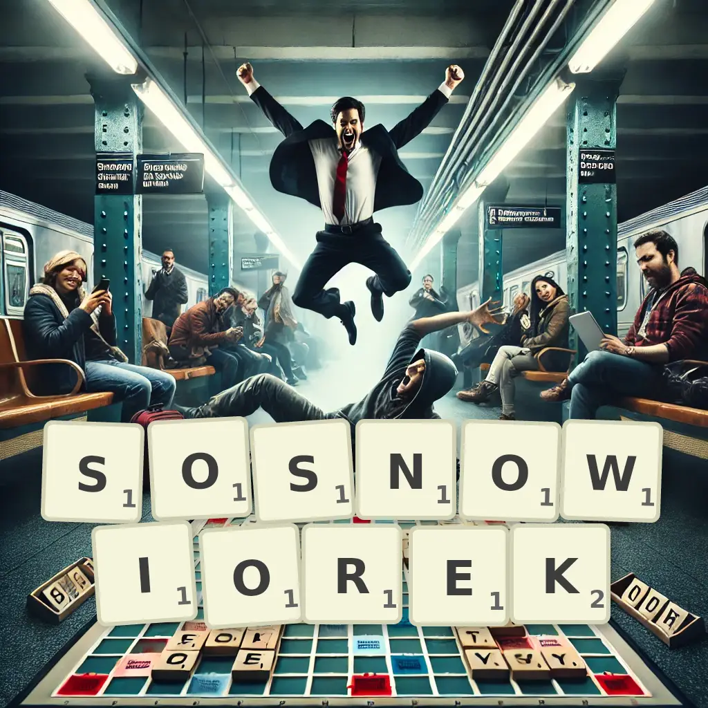 Lista słów z liter SOSNOWIÓREK Słowa z liter SOSNOWIÓREK