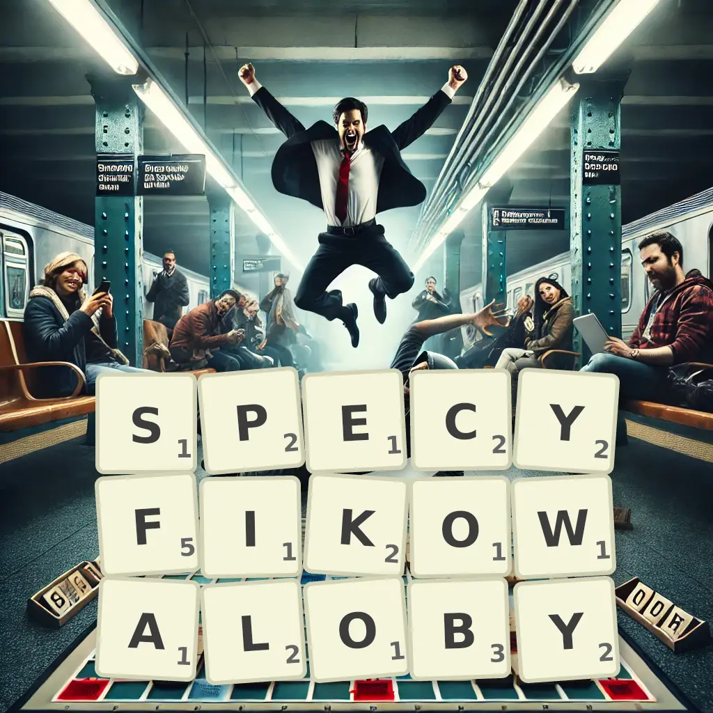 Lista słów z liter SPECYFIKOWAŁOBY Słowa z liter SPECYFIKOWAŁOBY