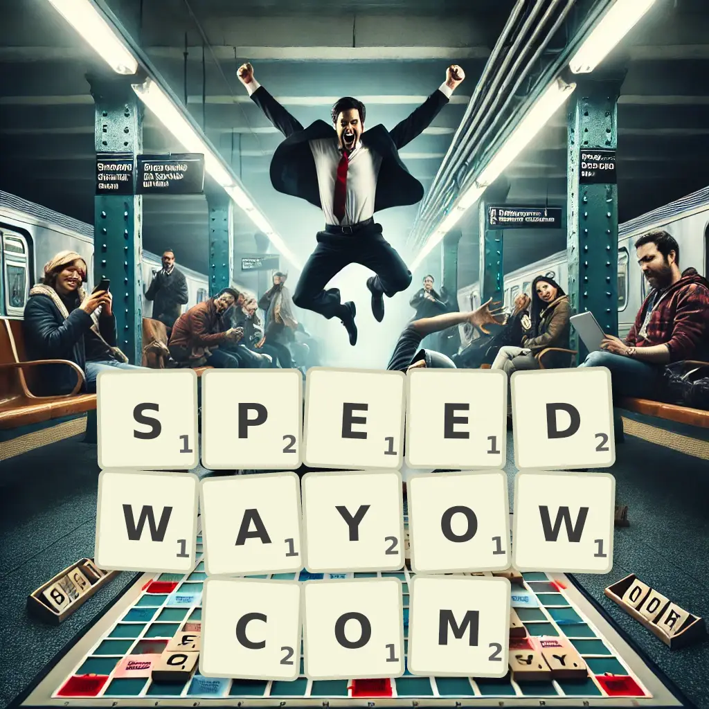 Lista słów z liter SPEEDWAYOWCOM Słowa z liter SPEEDWAYOWCOM