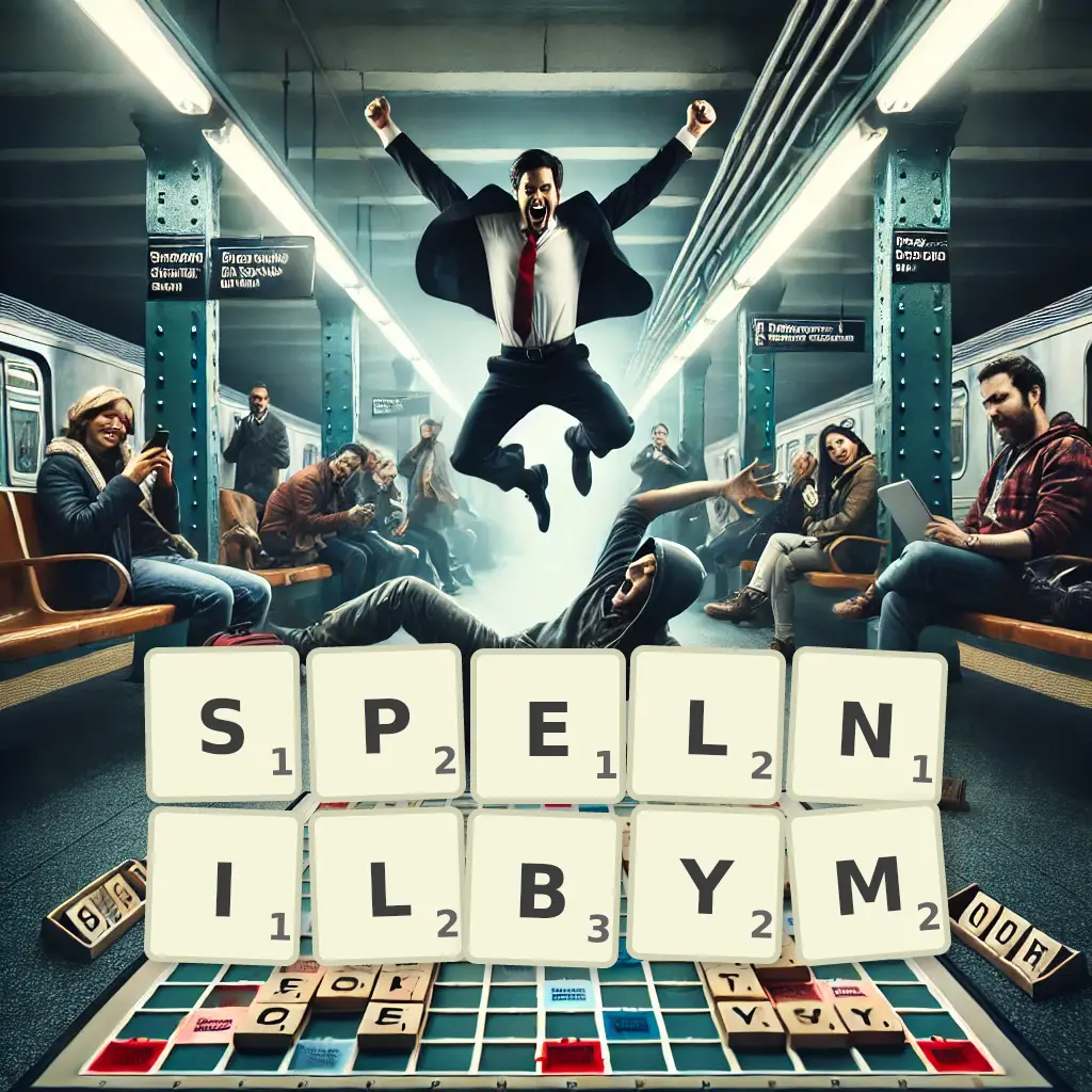 Lista słów z liter SPEŁNIŁBYM Słowa z liter SPEŁNIŁBYM