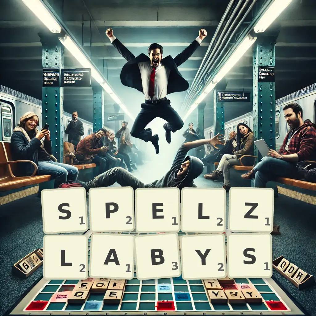 Słowa z liter SPEŁZŁABYŚ
