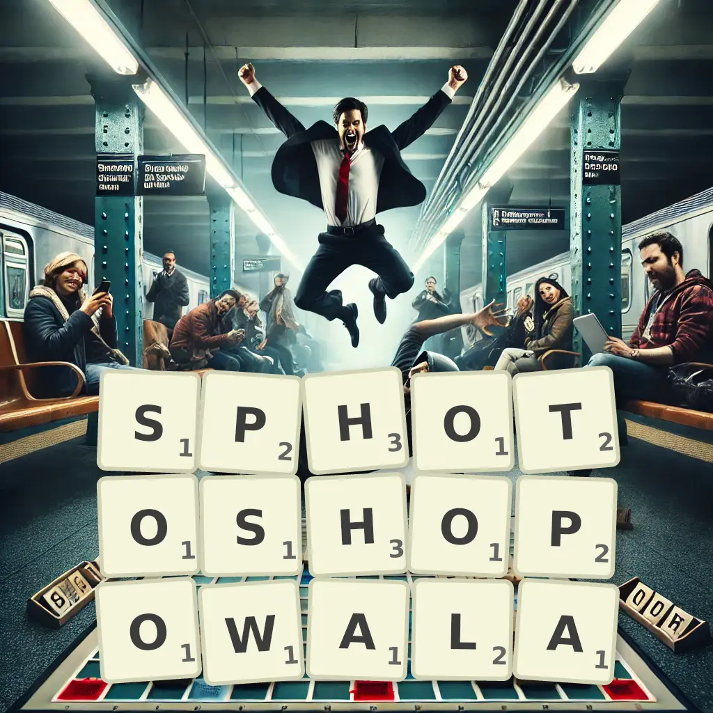 Lista słów z liter SPHOTOSHOPOWAŁA Słowa z liter SPHOTOSHOPOWAŁA