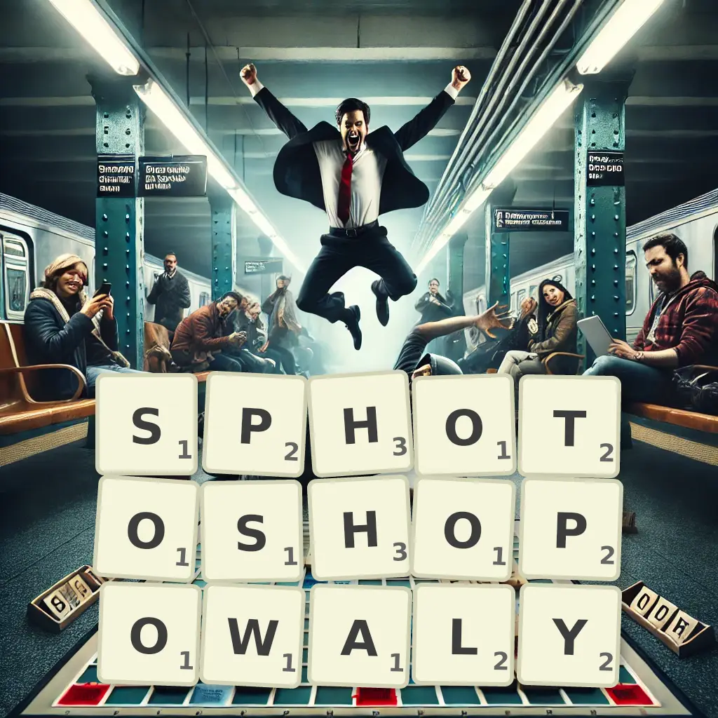 Lista słów z liter SPHOTOSHOPOWAŁY Słowa z liter SPHOTOSHOPOWAŁY