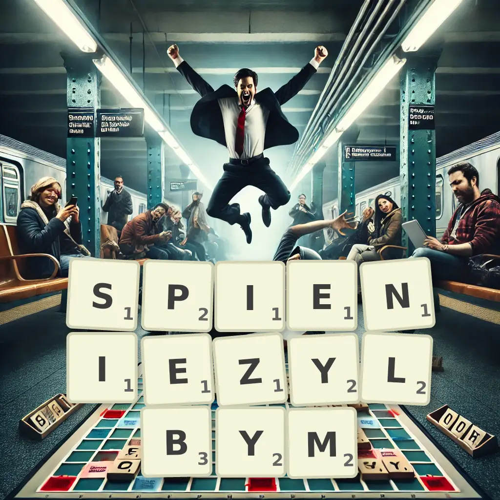 Lista słów z liter SPIENIĘŻYŁBYM Słowa z liter SPIENIĘŻYŁBYM