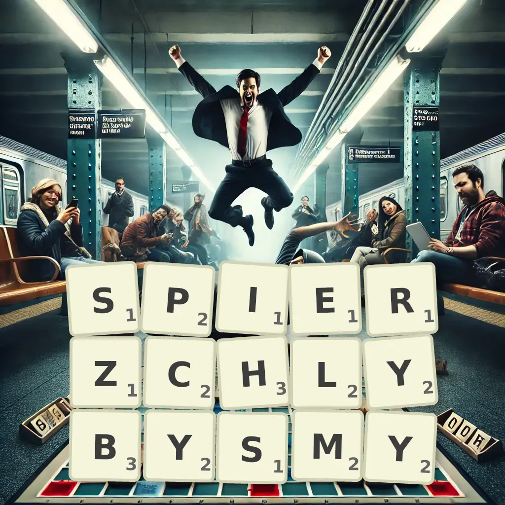Lista słów z liter SPIERZCHŁYBYŚMY Słowa z liter SPIERZCHŁYBYŚMY