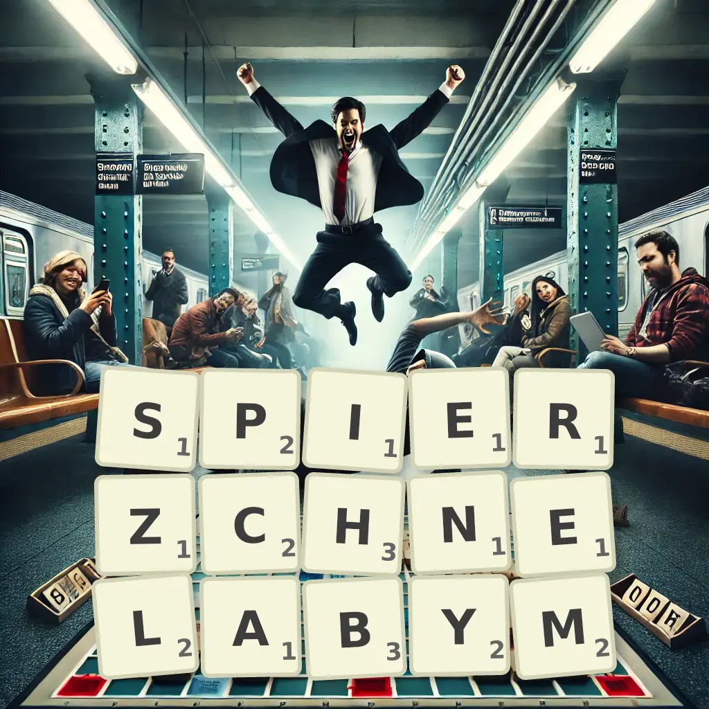 Słowa z liter SPIERZCHNĘŁABYM