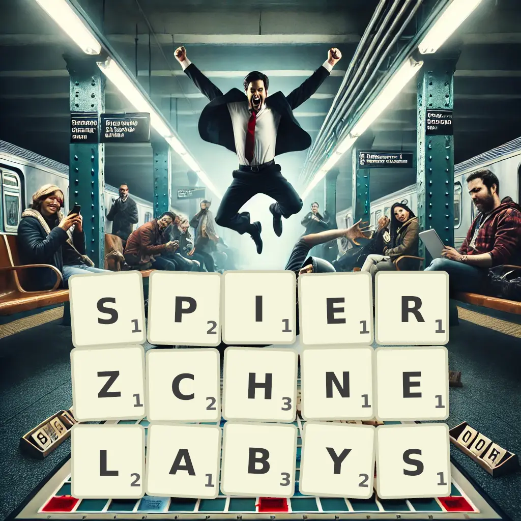 Lista słów z liter SPIERZCHNĘŁABYŚ Słowa z liter SPIERZCHNĘŁABYŚ