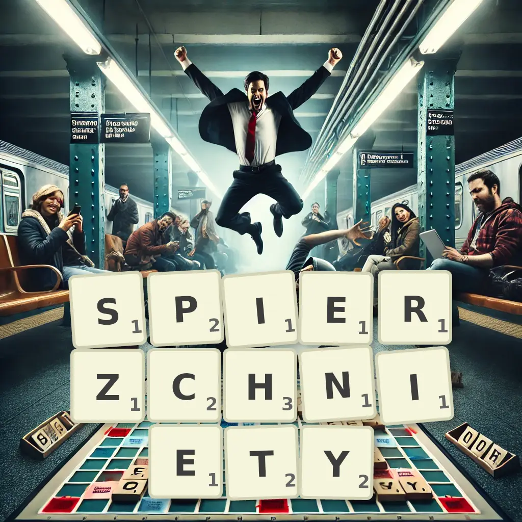 Lista słów z liter SPIERZCHNIĘTY Słowa z liter SPIERZCHNIĘTY