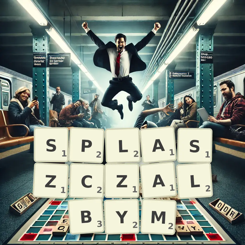 Lista słów z liter SPŁASZCZAŁBYM Słowa z liter SPŁASZCZAŁBYM