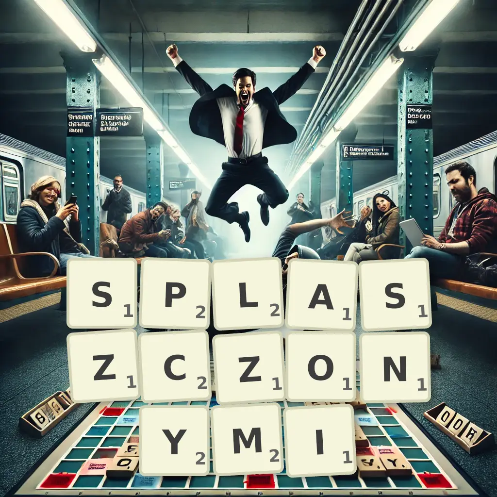 Lista słów z liter SPŁASZCZONYMI Słowa z liter SPŁASZCZONYMI
