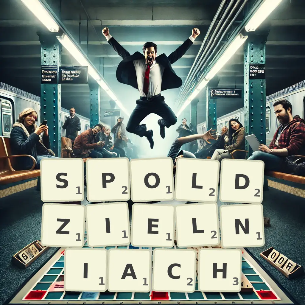Słowa z liter SPÓŁDZIELNIACH