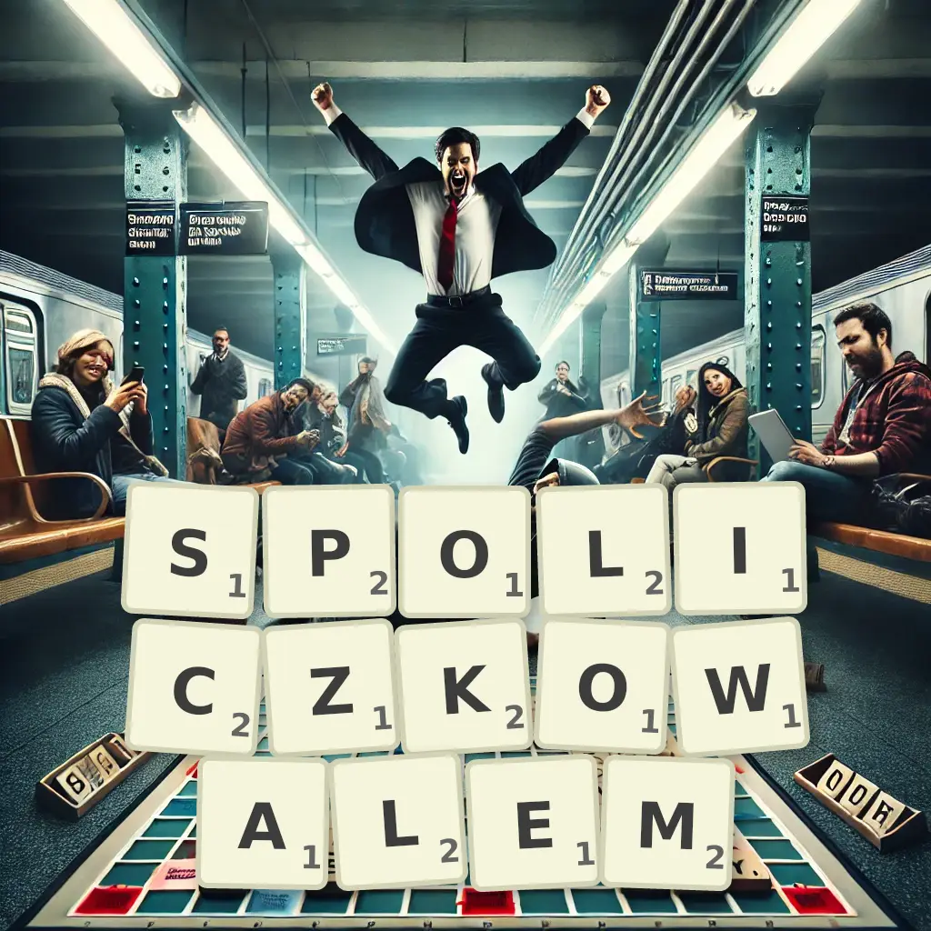 Lista słów z liter SPOLICZKOWAŁEM Słowa z liter SPOLICZKOWAŁEM